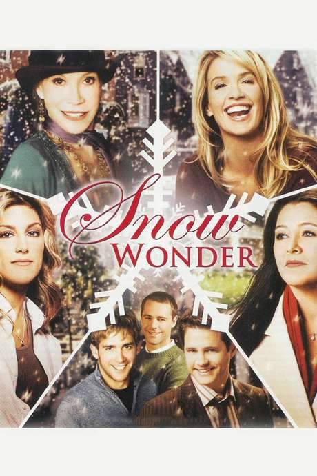 Snow Wonder (2005) movie poster