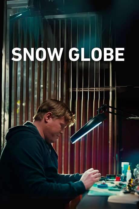 Snow Globe: A Breaking Bad Short (2020) movie poster