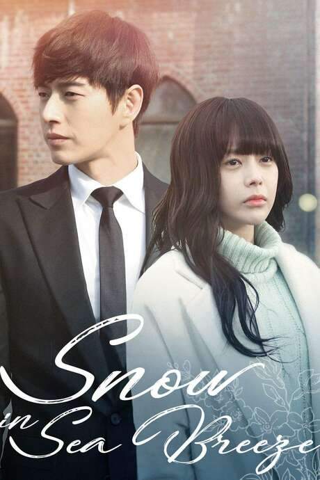 Snow In Sea Breeze (2015) movie poster