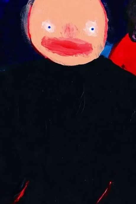 Snow White Cologne (2017) movie poster