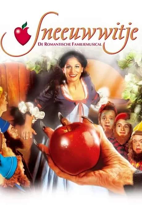 Snow White The Musical (2005) movie poster