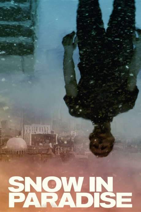 Snow in Paradise (2014) movie poster