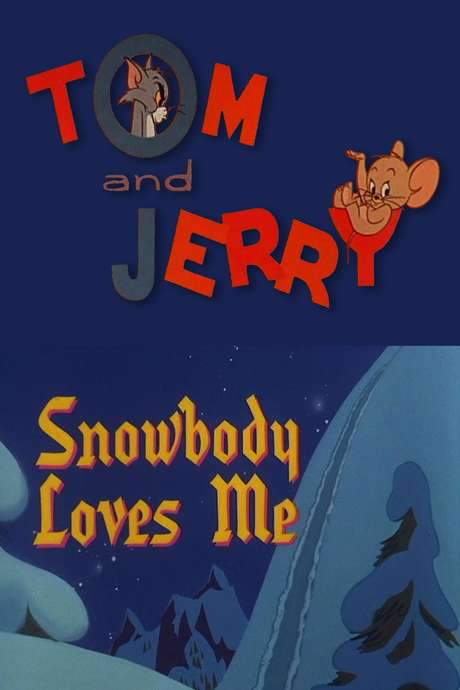Snowbody Loves Me (1964) movie poster