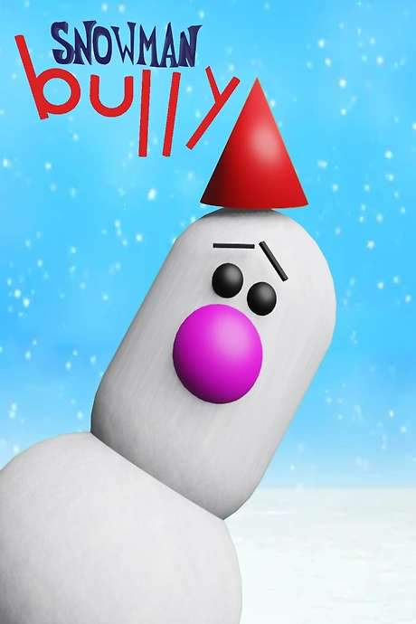 Snowman Bully (2024) movie poster