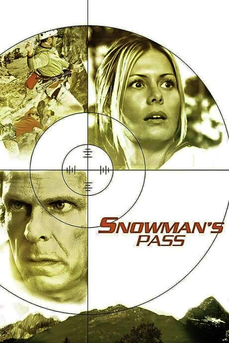 Snowman’s Pass (2004) movie poster