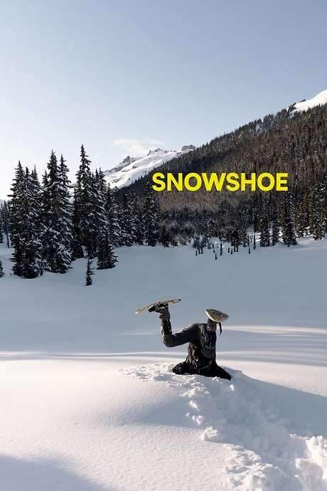 Snowshoe