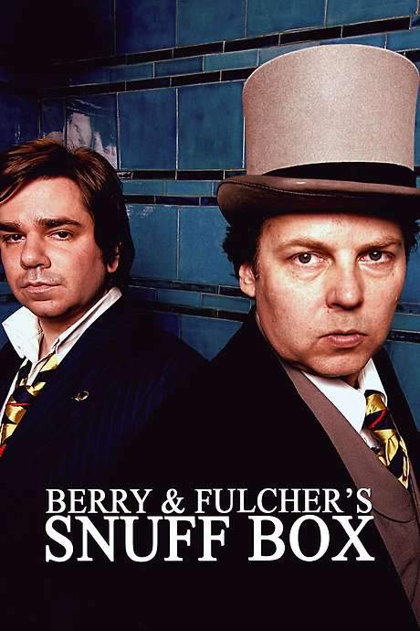Snuff Box (2006) movie poster