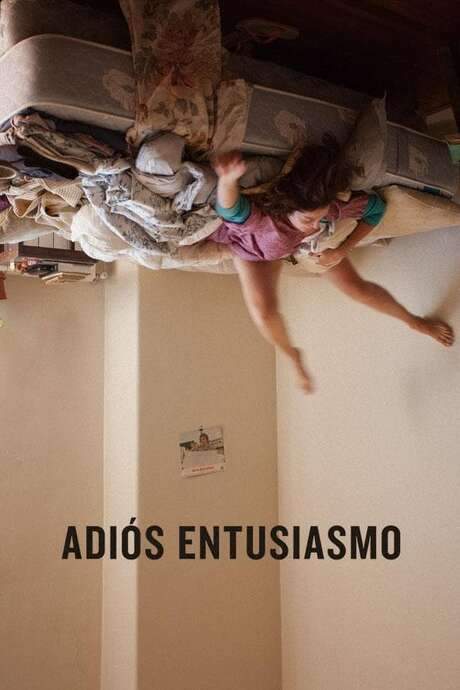 So Long Enthusiasm (2017) movie poster