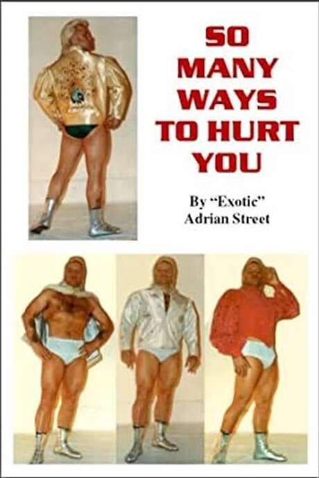 So Many Ways to Hurt You (2010) movie poster