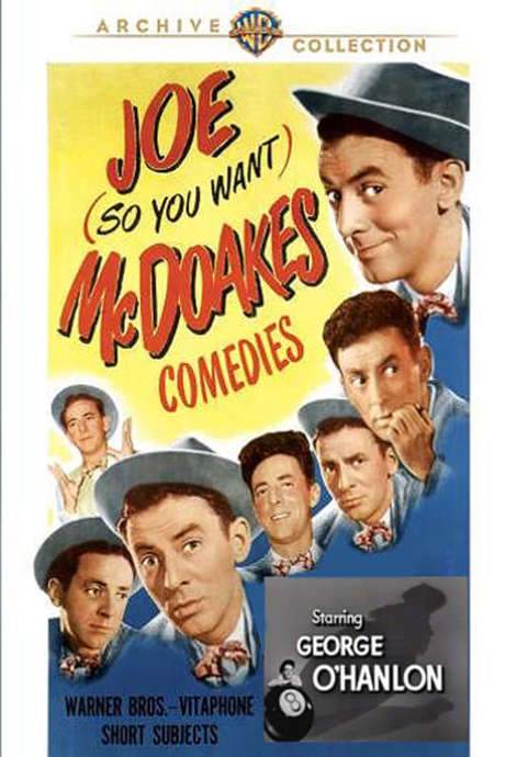 So You Want to Give Up Smoking (1942) movie poster