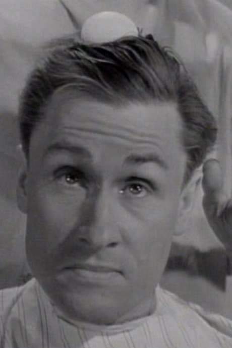 So You Want to Keep Your Hair (1946) movie poster