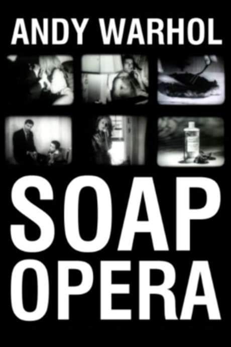 Soap Opera (1964) movie poster