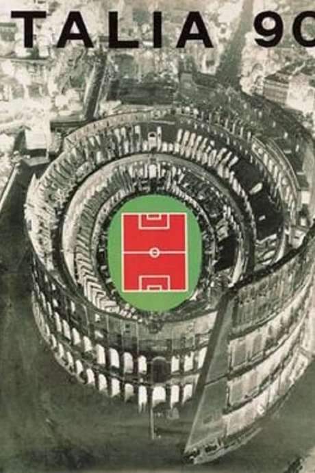 Soccer Shoot-Out (1991) movie poster