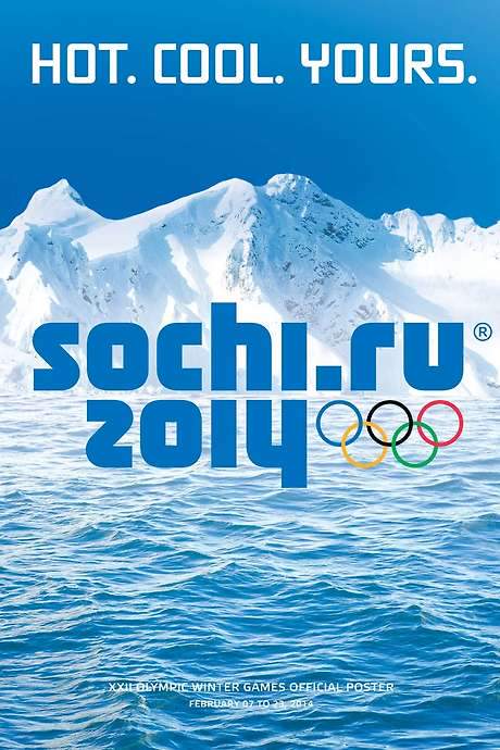 Sochi: 2014 Olympic Opening Ceremony: Dreams of Russia movie poster