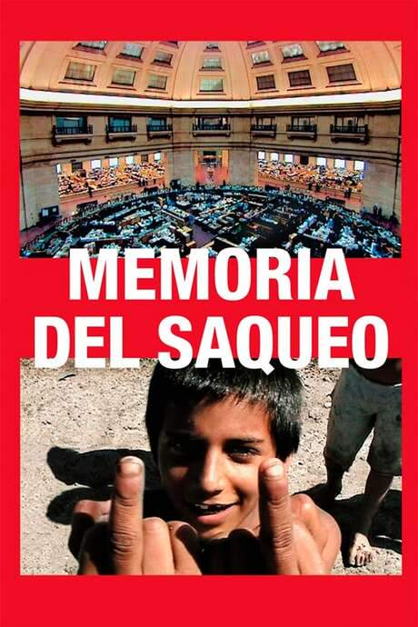 Social Genocide (2004) movie poster