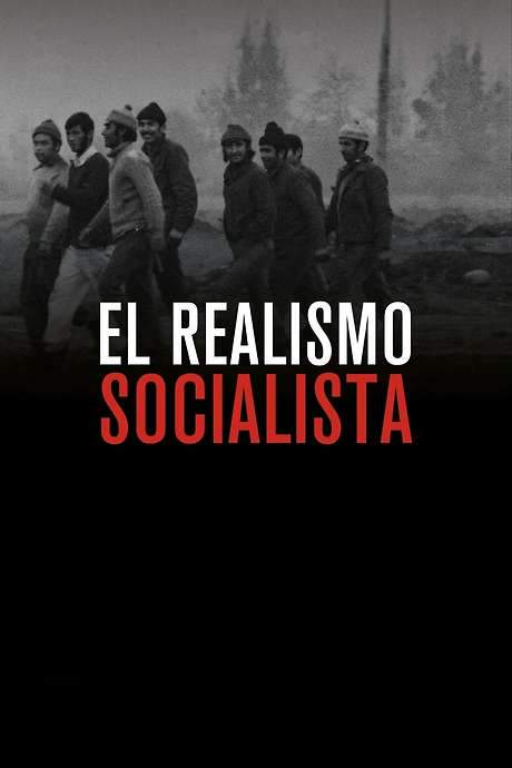 Socialist Realism (2023) movie poster