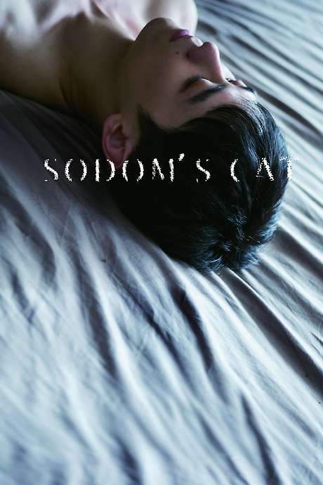 Sodom’s Cat (2016) movie poster