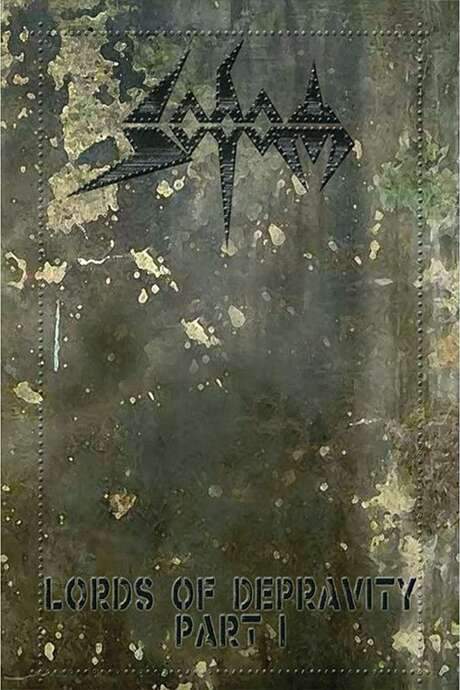 Sodom: Lords of Depravity Part I (2005) movie poster