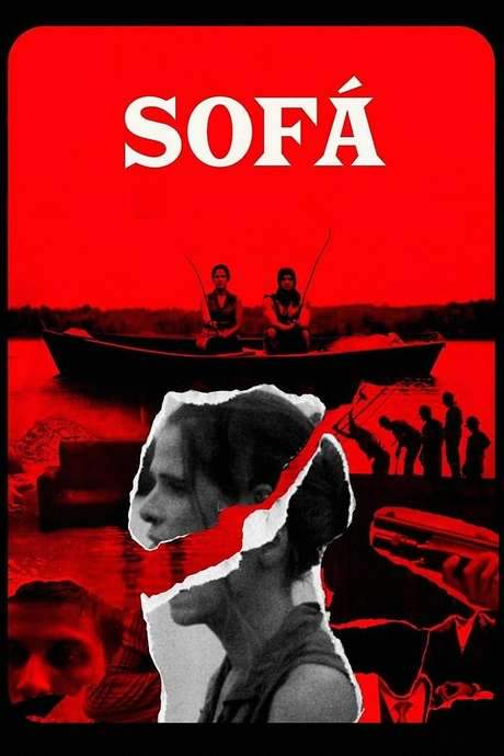 Sofá (2019) movie poster