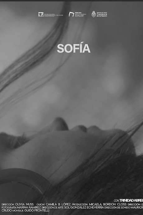 Sofía (2023) movie poster