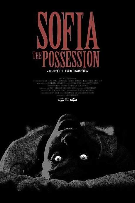 Sofia, the Possession (2024) movie poster
