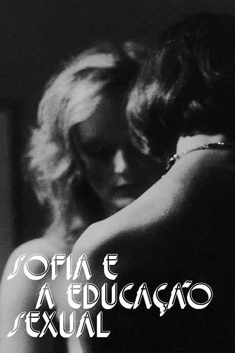 Sofia e a Educação Sexual (1974) movie poster