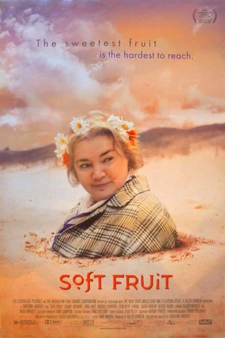 Soft Fruit (1999) movie poster