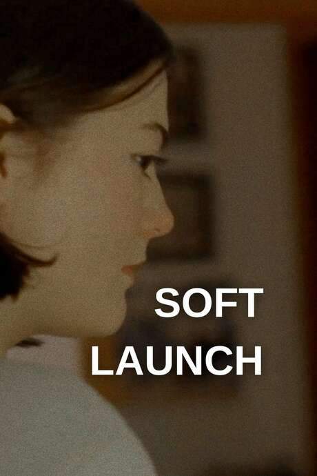 Soft Launch (2022) movie poster