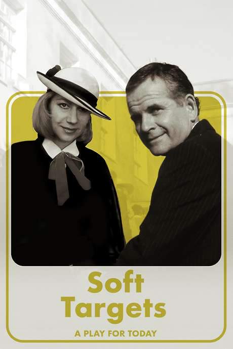 Soft Targets (1982) movie poster