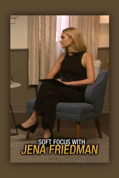 Soft Focus with Jena Friedman (2018) movie poster