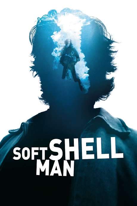 Soft Shell Man (2001) movie poster