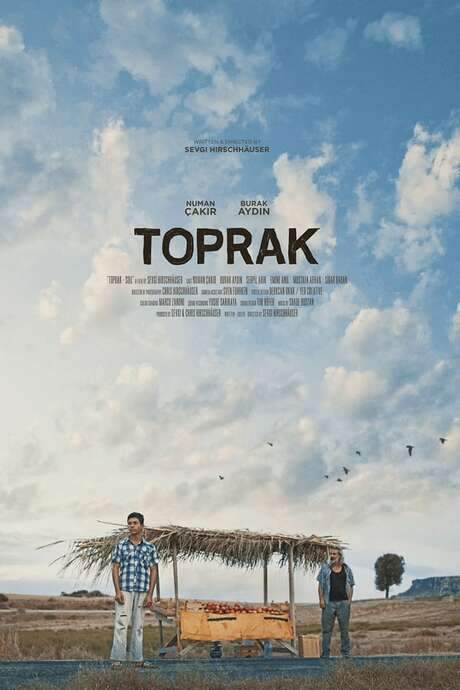 Following the death of his parents, Burak lives with his uncle Cemil and grandmother in a secluded Turkish village. They struggle to make a living selling pomegranates. Cemil finds contentment in a simple, impoverished life, but Burak yearns to leave for the city and pursue a university education. When his grandmother falls ill, they face difficult choices that will profoundly impact their futures and the family's livelihood.