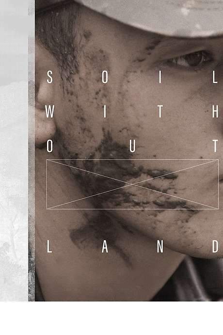 Soil Without Land (2019) movie poster
