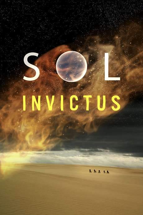 Sol Invictus (2021) movie poster