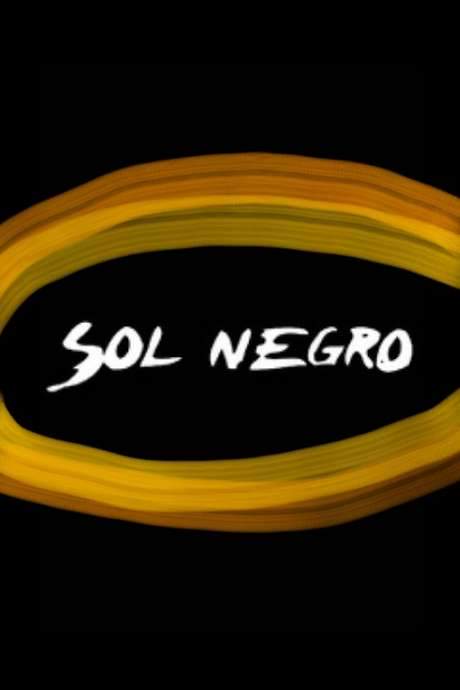 Sol Negro (2003) movie poster