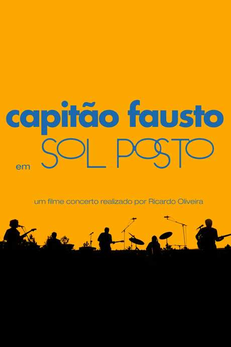 Sol Posto (2020) movie poster