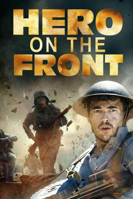Soldier Millions (2018) movie poster