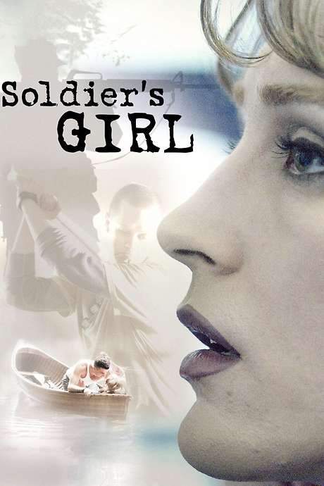 Soldier’s Girl (2003) movie poster