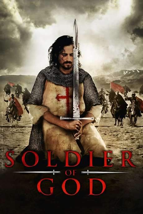Soldier of God (2005) movie poster