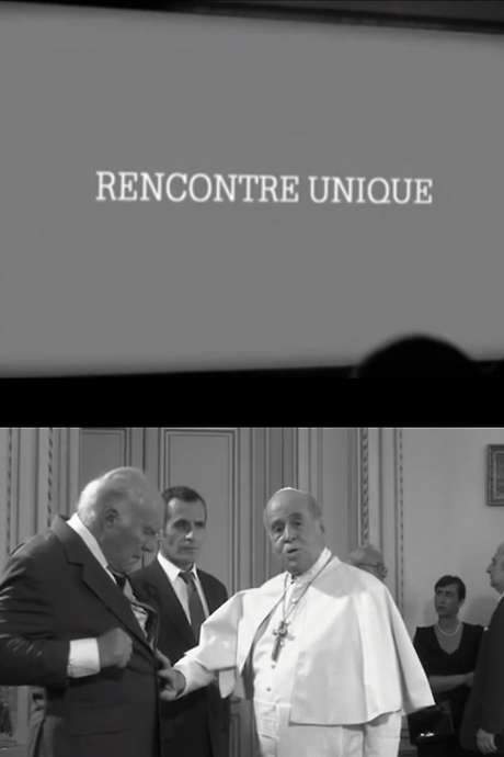 Sole Meeting (2007) movie poster