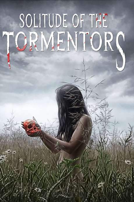 Solitude of the Tormentors (2022) movie poster