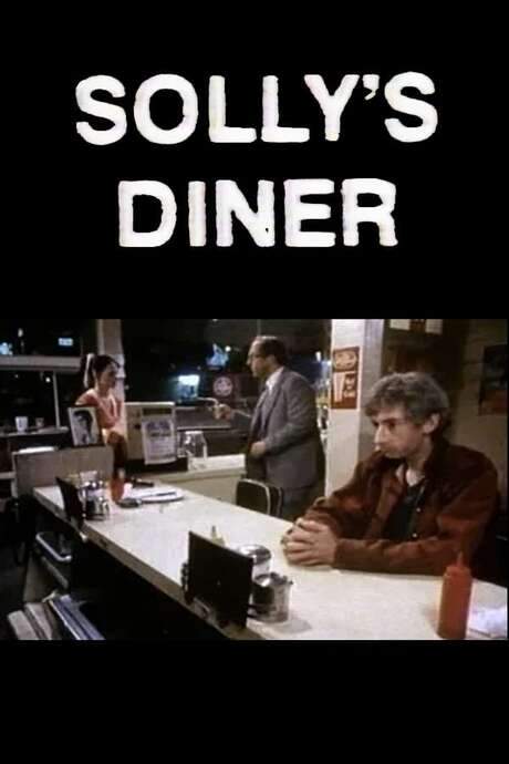 Solly’s Diner (1980) movie poster