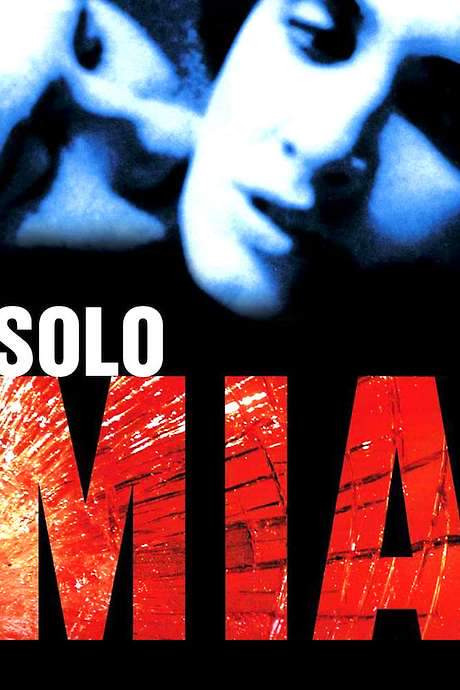 Solo mía (2001) movie poster