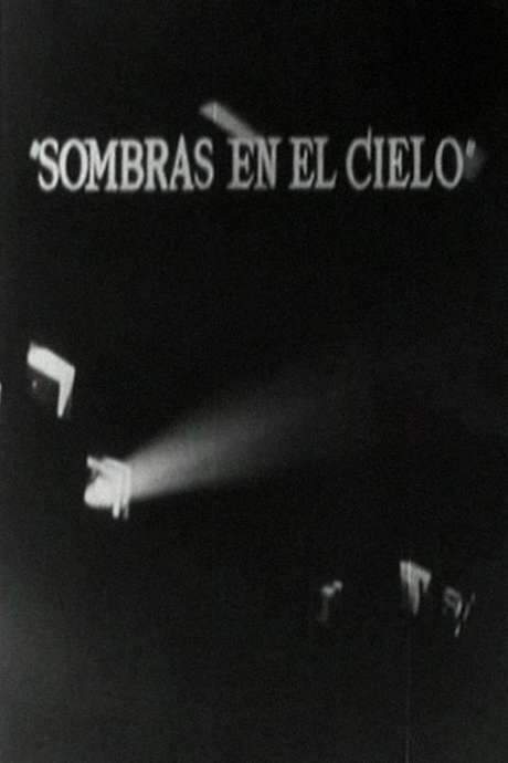 Sombras en el cielo (1964) movie poster
