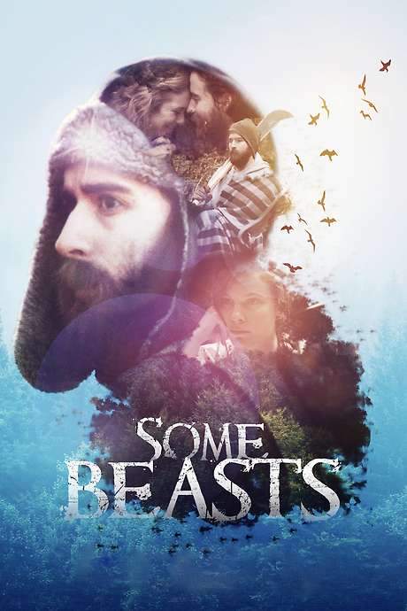 Some Beasts (2015) movie poster