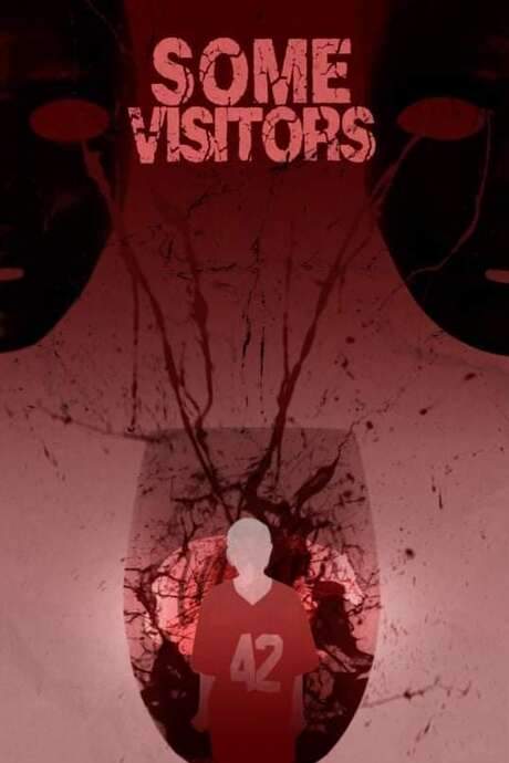 Some Visitors (2022) movie poster