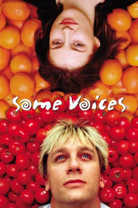 Some Voices (2000) movie poster