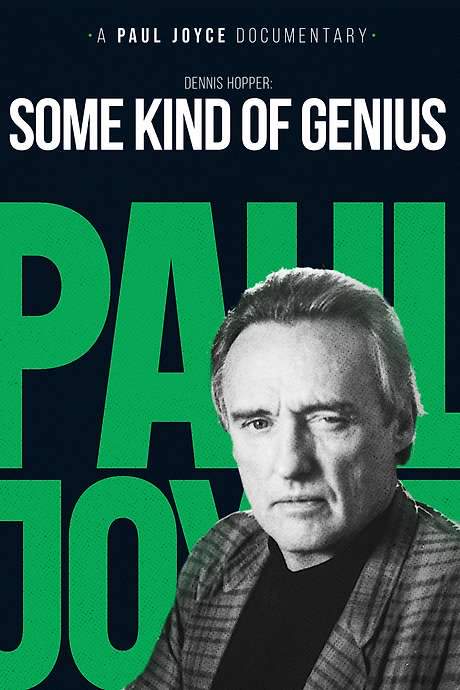 Some Kind of Genius (1986) movie poster