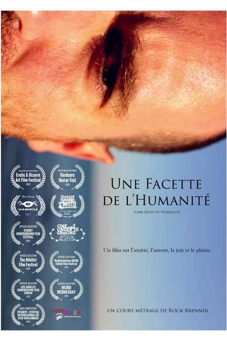 Some Kind of Humanity (2020) movie poster