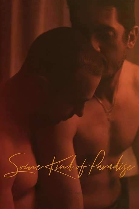 Some Kind of Paradise (2023) movie poster